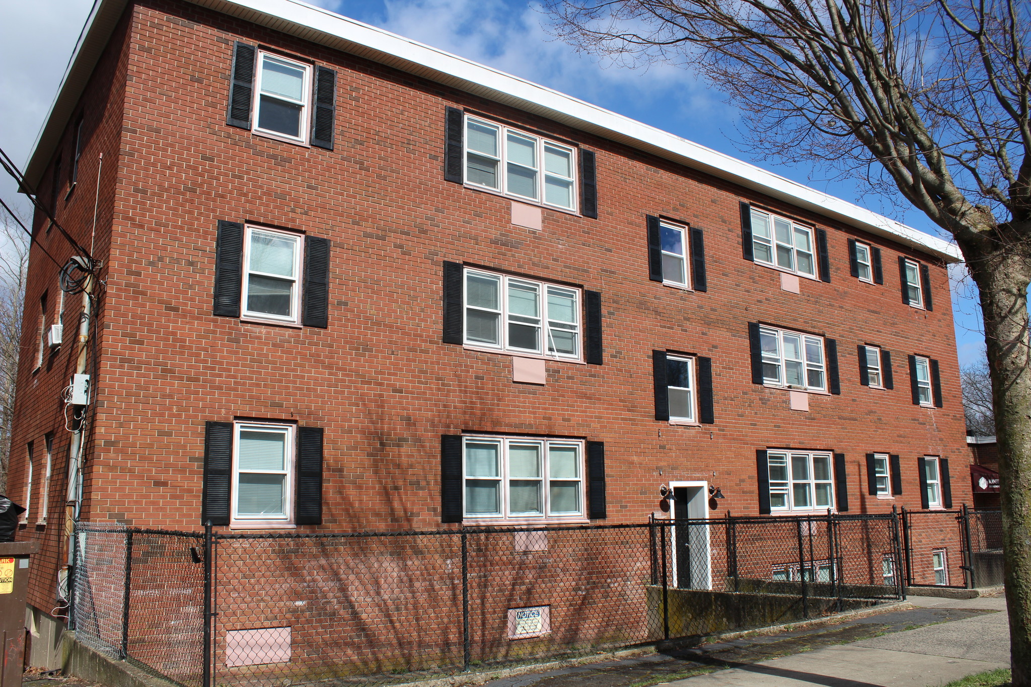 212 Sheffield, New Haven, CT for sale Building Photo- Image 1 of 1