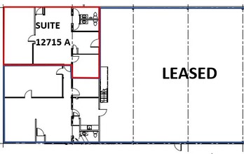 12683-12689 NE Whitaker Way, Portland, OR for lease Building Photo- Image 2 of 17