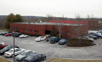 633-637 Jeffers Cir, Exton PA - Warehouse