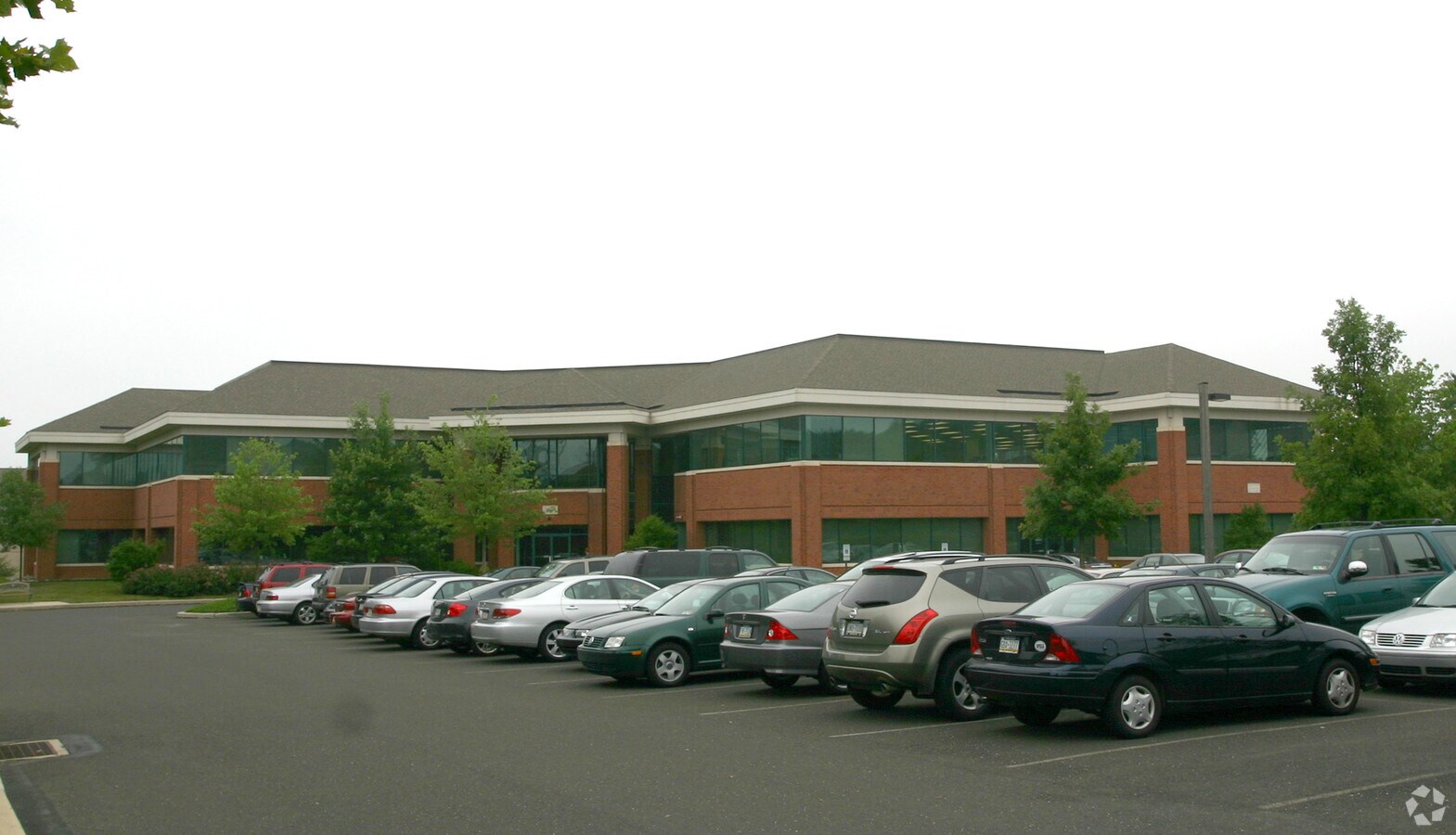 655 Business Center Dr, Horsham, PA 19044