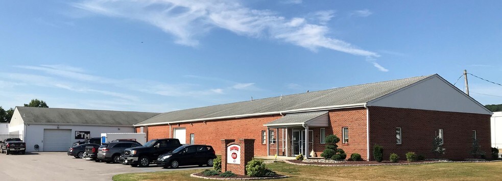 401 Bellevue Rd, Newark, DE for sale - Primary Photo - Image 1 of 1