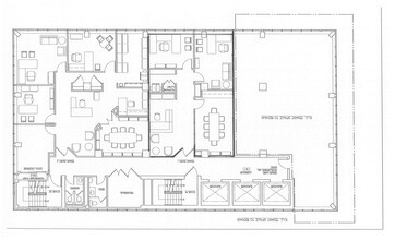 234 Church St, New Haven, CT for lease Site Plan- Image 1 of 1