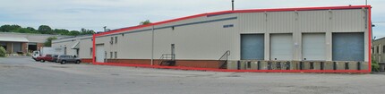 12210 Conway Rd, Beltsville, MD for lease Building Photo- Image 2 of 2