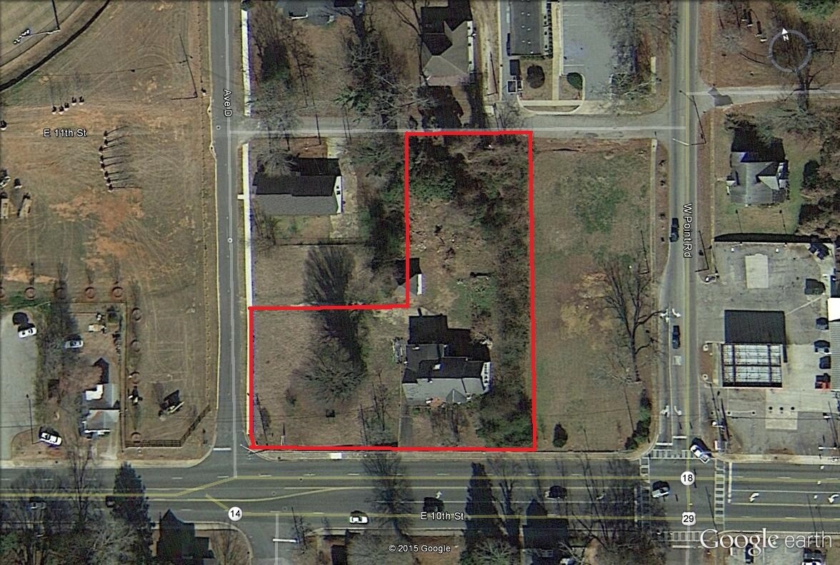 405 US 29 Hwy, West Point, GA for sale Building Photo- Image 1 of 1