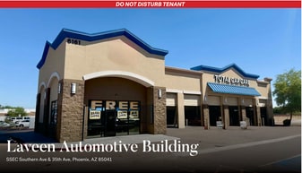 AAMCO - Automotive Property