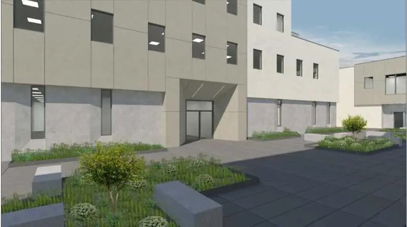 Flex in Pessac for lease - Building Photo - Image 2 of 8