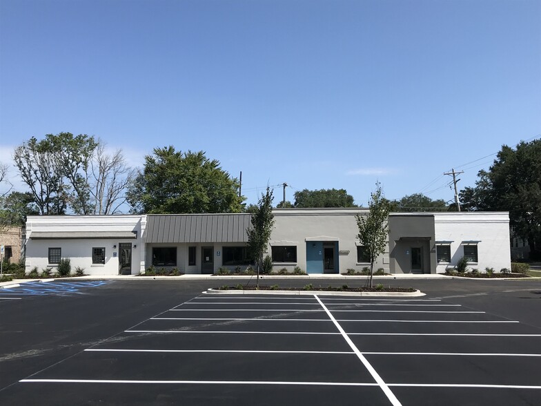 133 E 1st North St, Summerville, SC for lease - Building Photo - Image 1 of 9