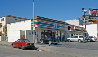 More details for 1449 S La Cienega Blvd, Los Angeles, CA - Retail for Lease