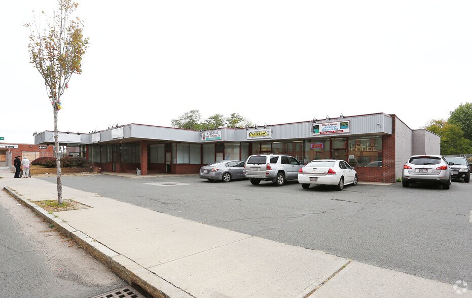 870-880 State St, Springfield, MA for sale - Primary Photo - Image 1 of 1