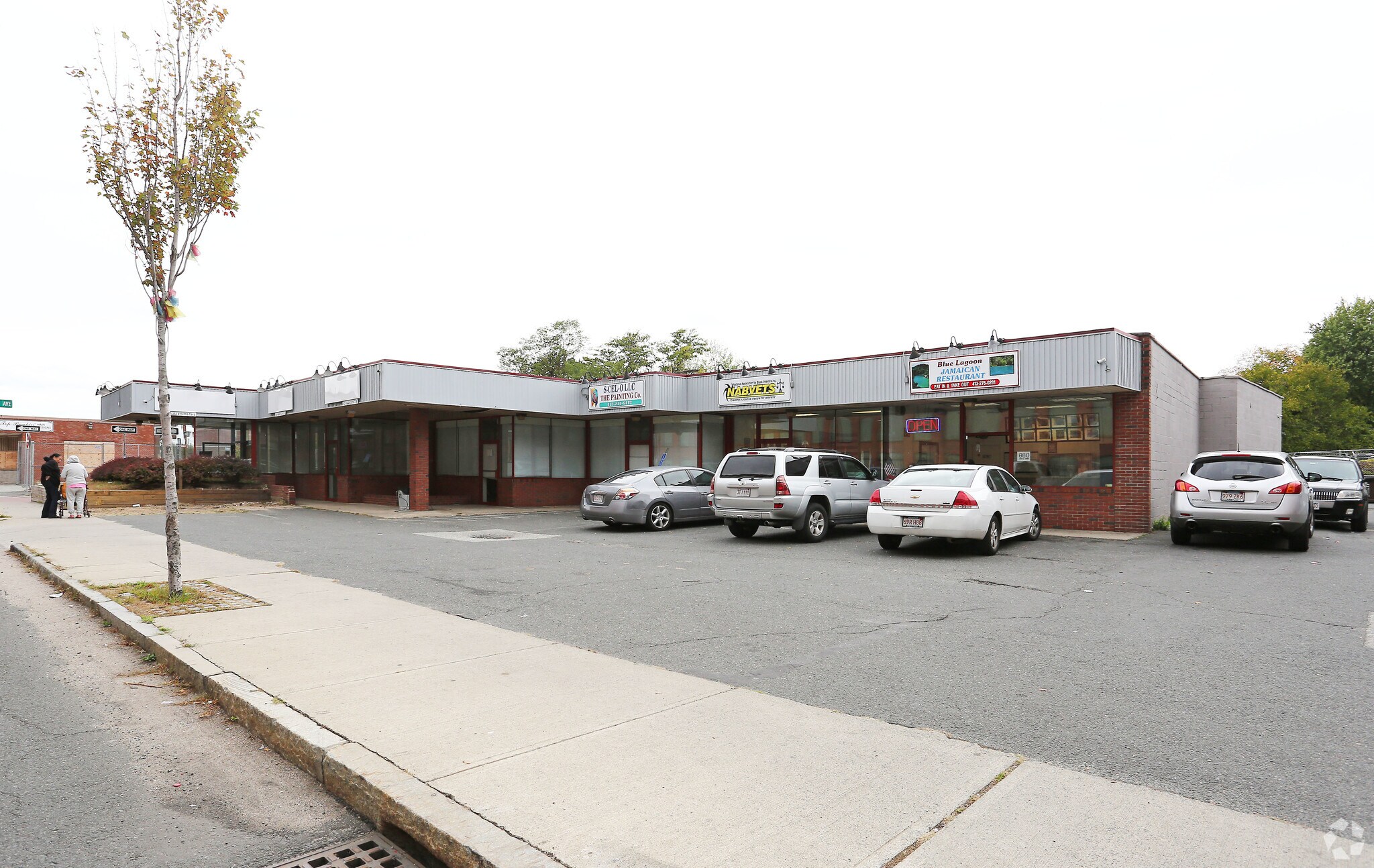 870-880 State St, Springfield, MA for sale Primary Photo- Image 1 of 1