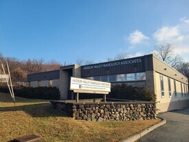 260 N Route 303, West Nyack NY - Retail Space