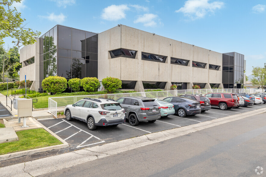 8760 Cuyamaca St, Santee, CA for lease - Building Photo - Image 1 of 5