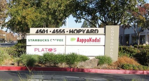 4501 Hopyard Rd, Pleasanton, CA for lease - Building Photo - Image 2 of 7