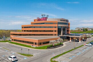More details for 4000-4200 Medical Center Dr, Fayetteville, NY - Office for Lease