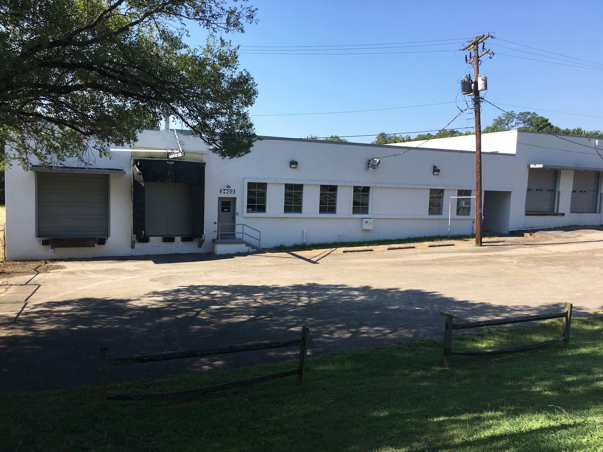 3403 Whiteside St NE, Roanoke, VA for sale Building Photo- Image 1 of 1