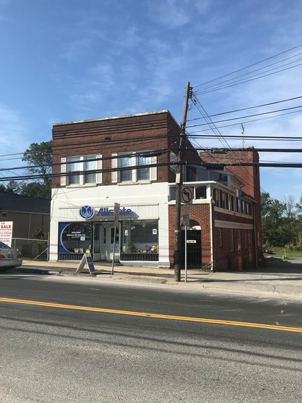 1210 Main St, Hampstead, MD for sale - Building Photo - Image 1 of 1