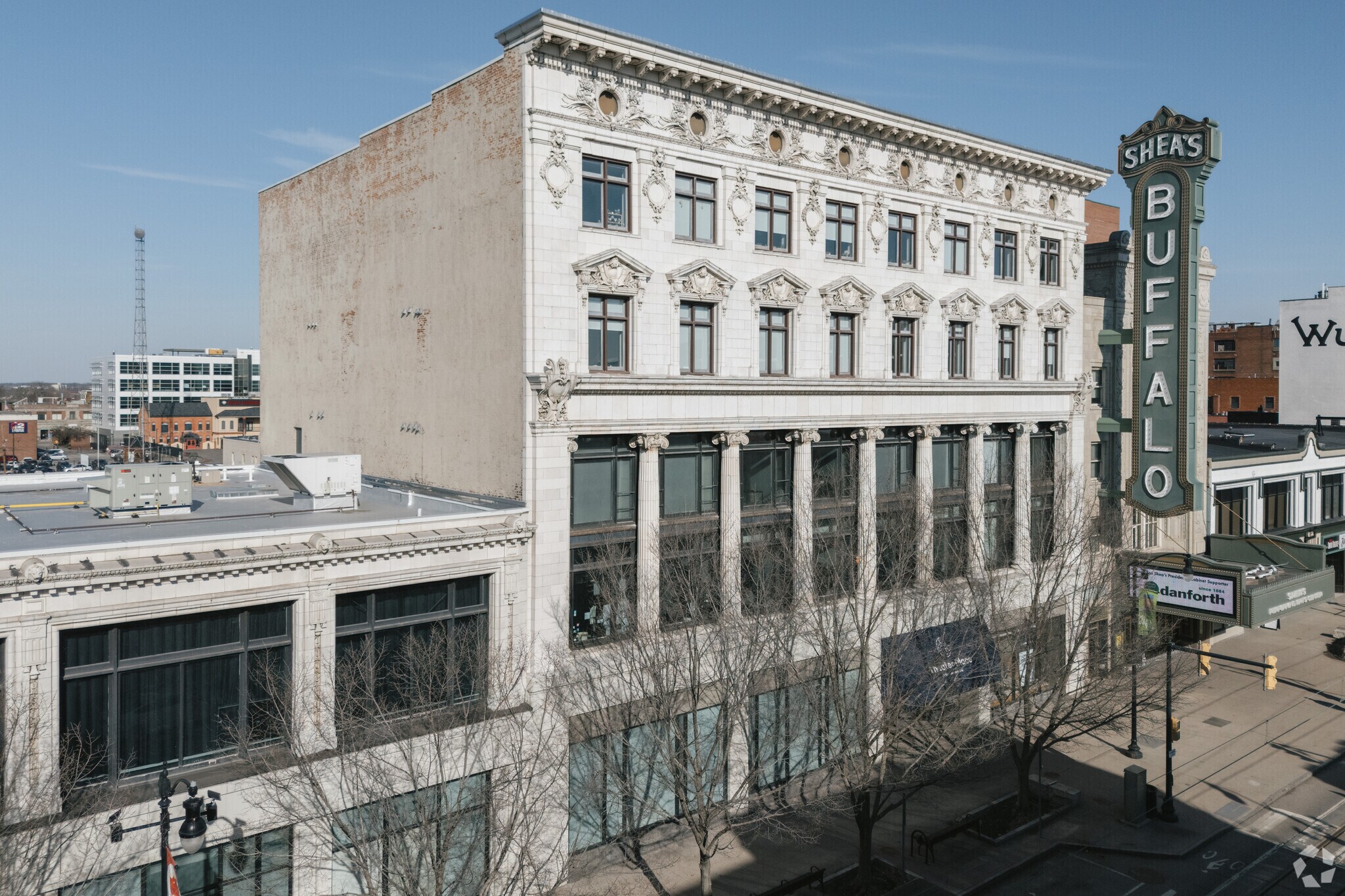 622 Main St, Buffalo, NY for sale Primary Photo- Image 1 of 1