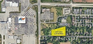 More details for 100 Aerotech Dr, Appleton, WI - Land for Sale