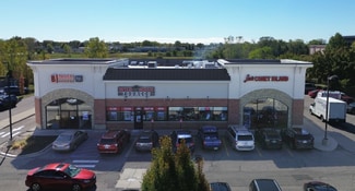 More details for 1852 E Big Beaver Rd, Troy, MI - Retail for Lease