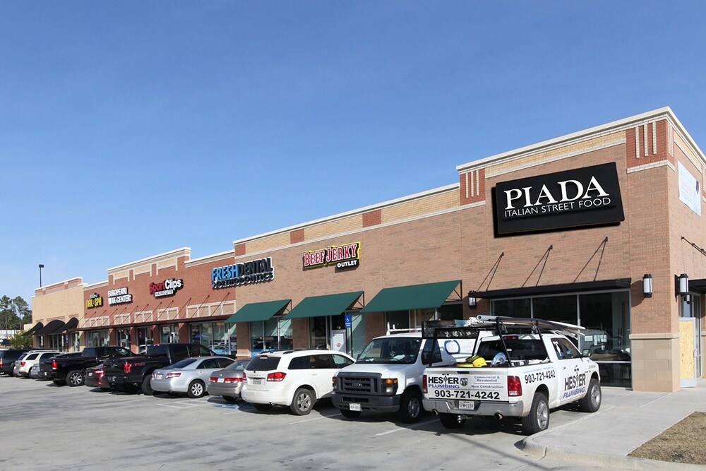 8900 Broadway Ave, Tyler, TX 75703 The Village At Cumberland Park