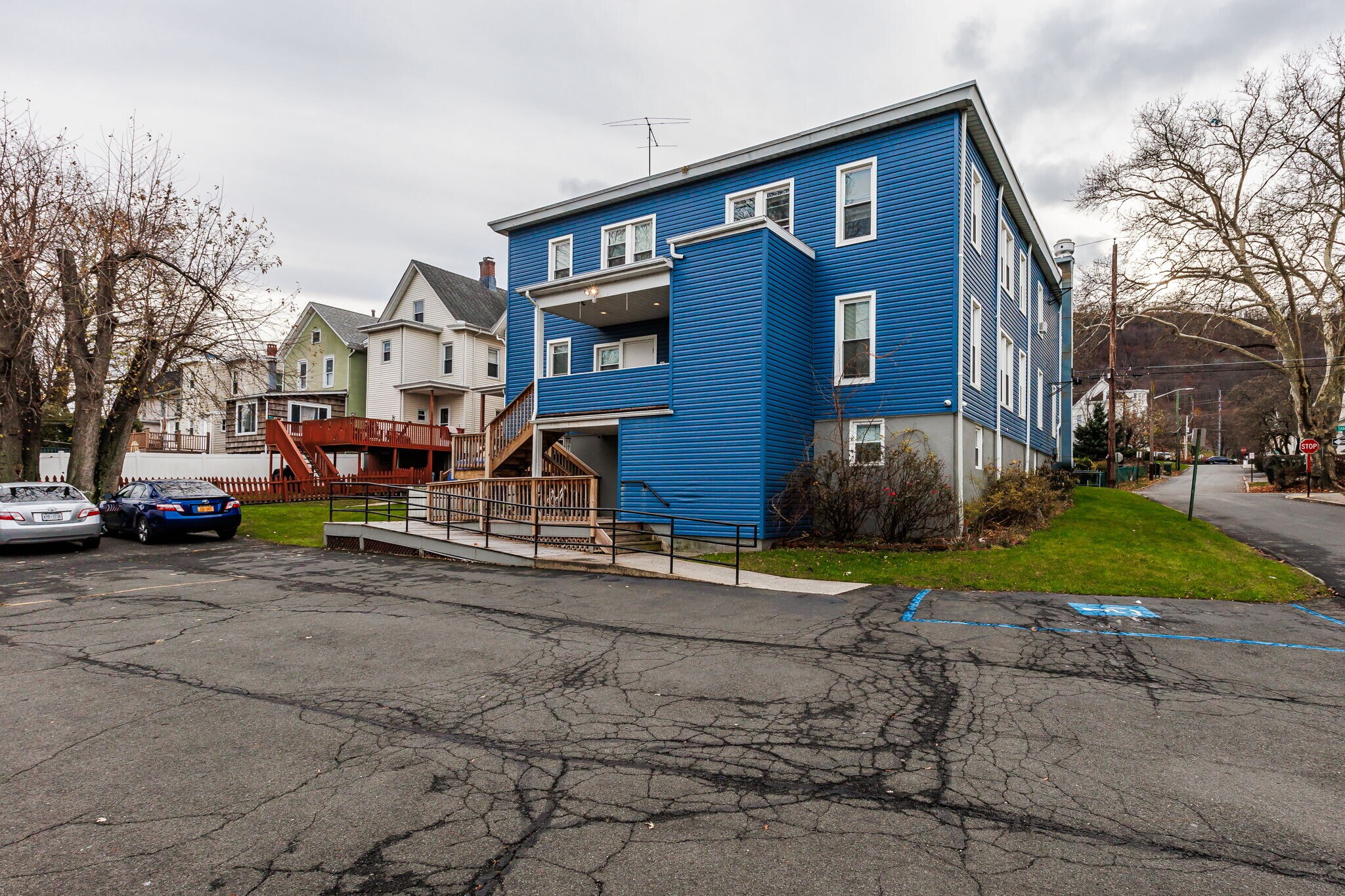 5759 Sharp St, Haverstraw, NY 10927 Office for Sale