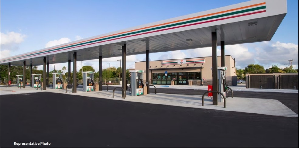 10231 Carnoch Way, Bristow, VA for sale - Primary Photo - Image 1 of 1