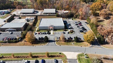 3064 Salem Industrial Dr, Winston-Salem, NC for lease Interior Photo- Image 2 of 4