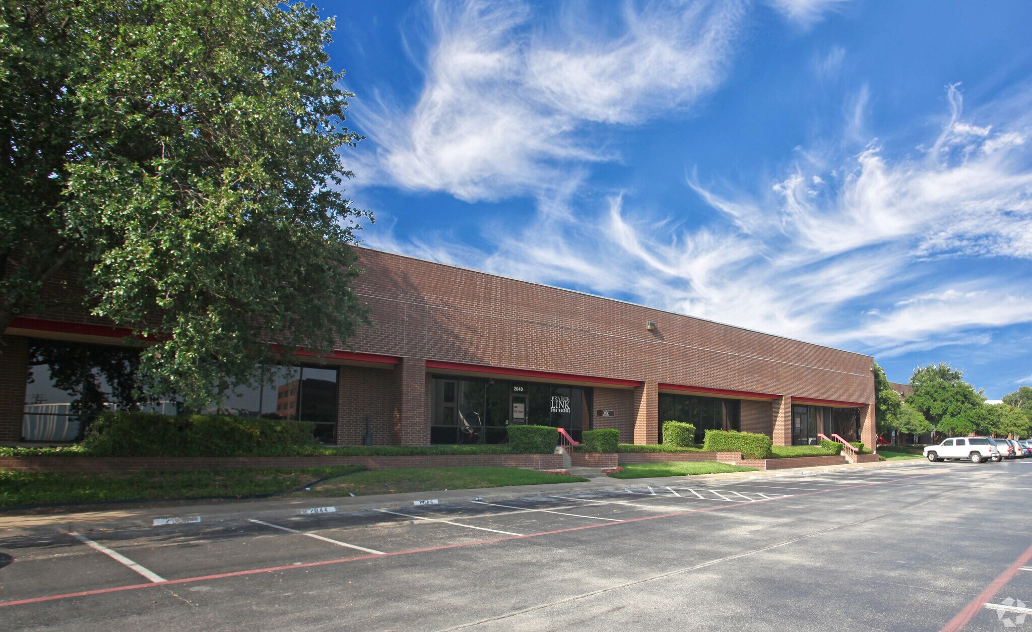 20102044 N State Highway 360, Grand Prairie, TX 75050 Flex Space for