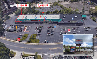 More details for 649 W Main St, Waterbury, CT - Retail for Lease