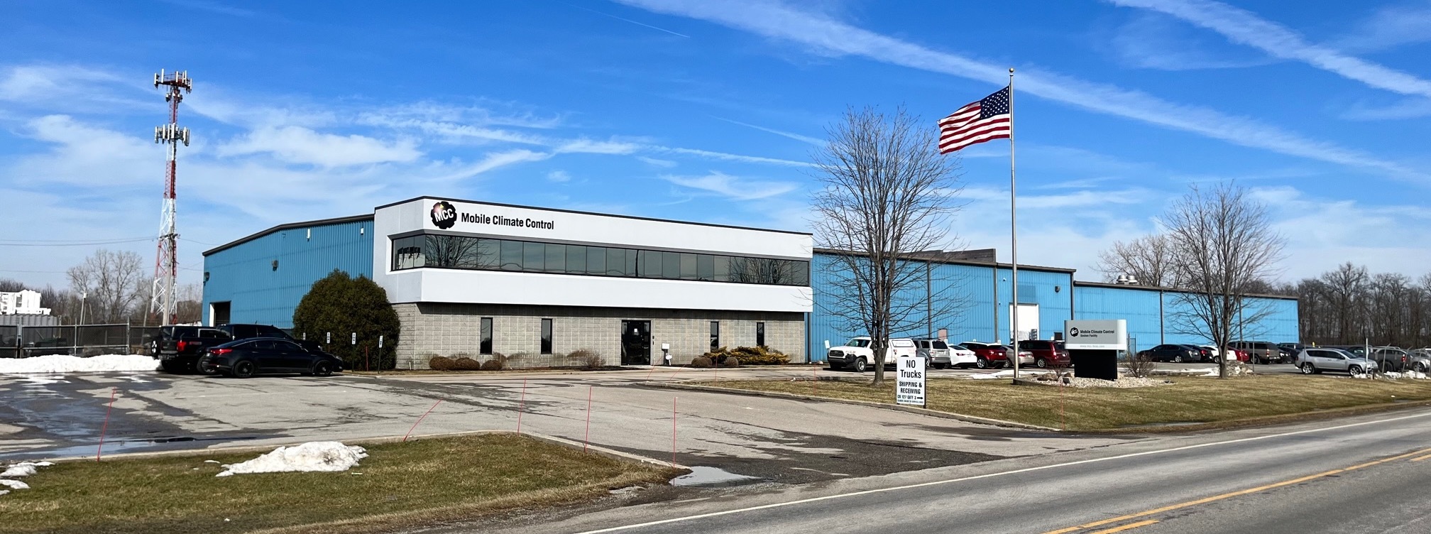 17103 State Road 4, Goshen, IN for sale Primary Photo- Image 1 of 1