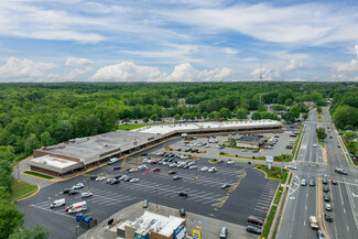 More details for 4303-4381 Dale Blvd, Woodbridge, VA - Retail for Lease