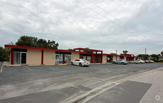 More details for 501-527 S Paula Dr, Dunedin, FL - Office/Retail for Lease