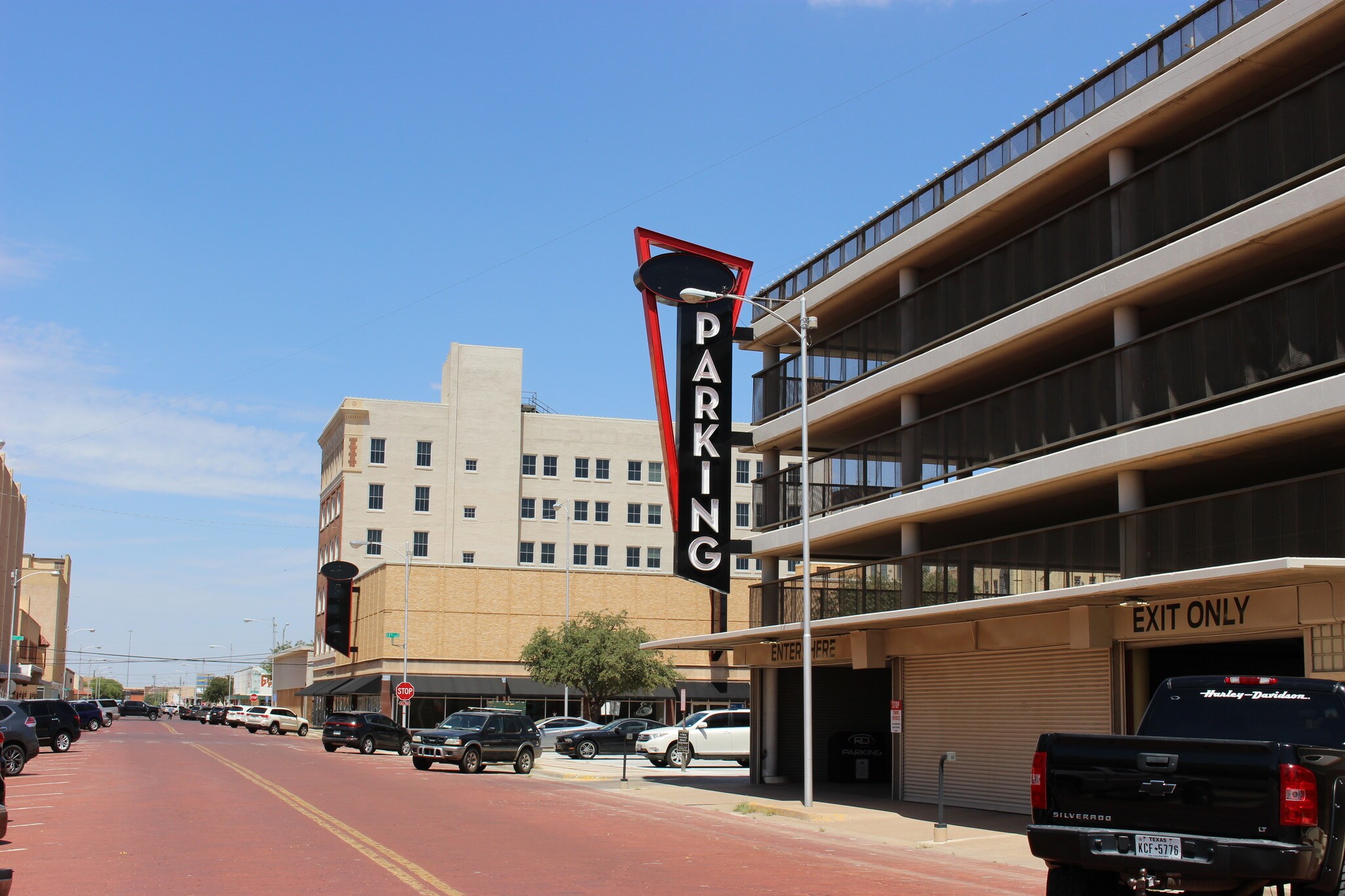 1215 Avenue J, Lubbock, TX 79401 Office for Lease