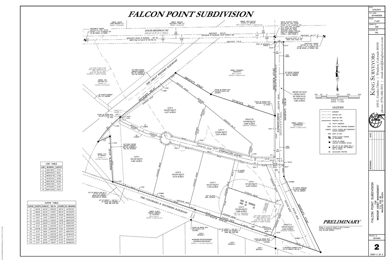 Hwy 392, Windsor, CO 80550