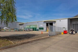 More details for Mills Rd, Aylesford - Industrial for Lease