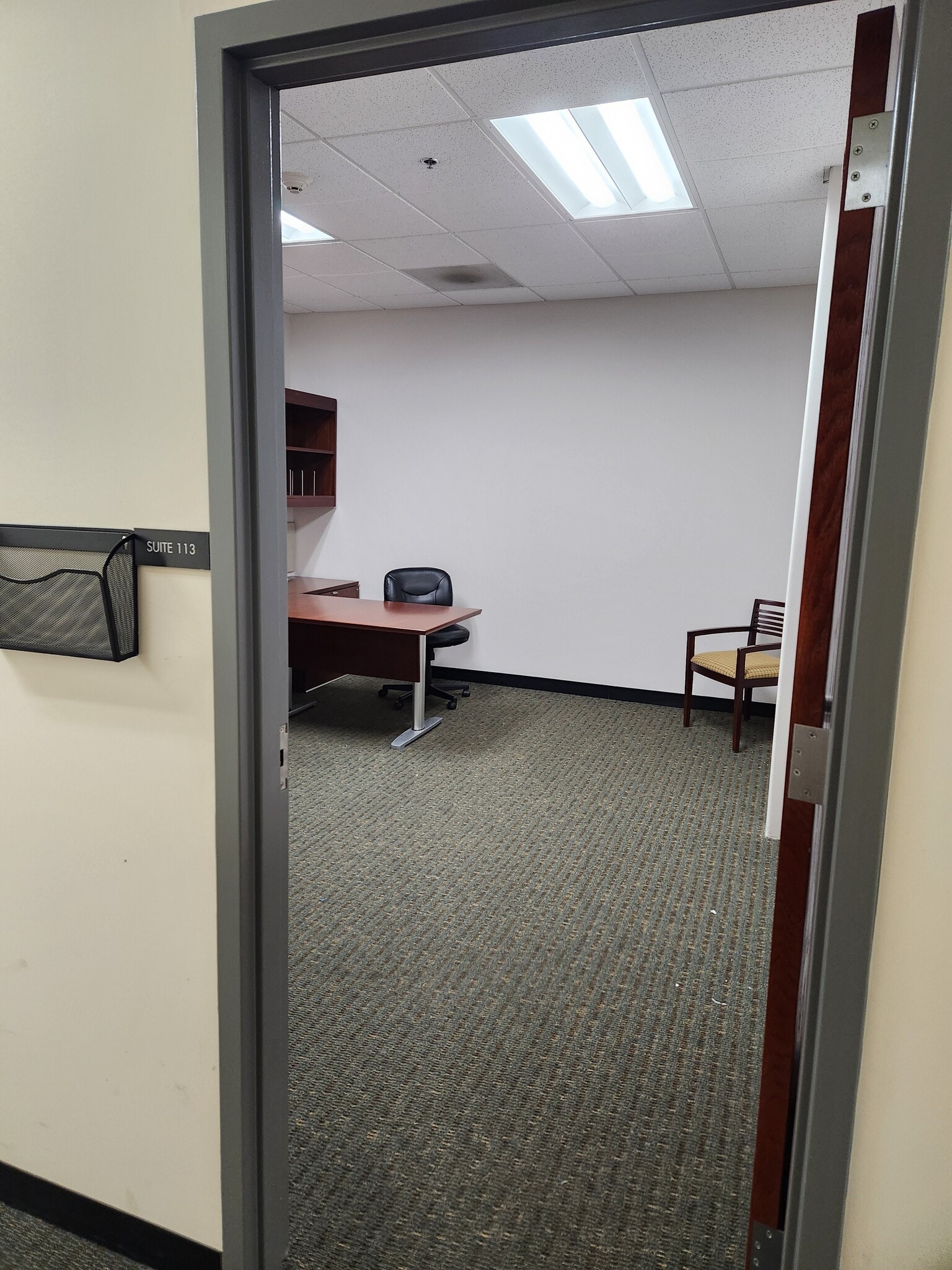 1455 S Barrington Rd, Barrington, IL for lease Interior Photo- Image 1 of 3