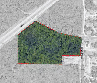 More details for Hwy 220 Livingston Rd, Jackson, MS - Land for Sale