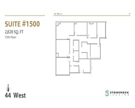 44 W Flagler St, Miami, FL for lease Building Photo- Image 1 of 1