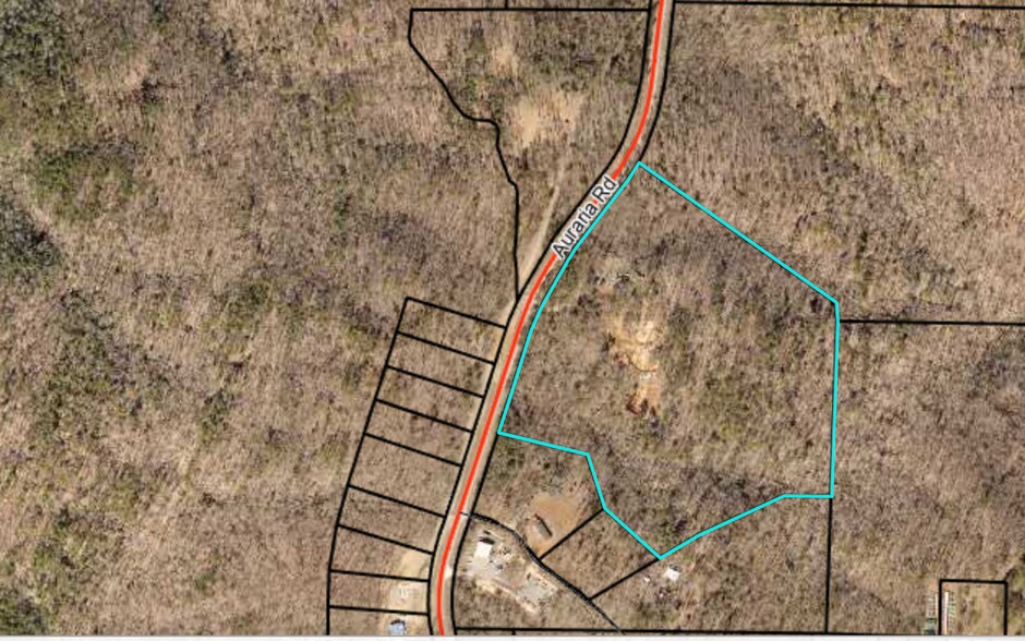 Auraria Rd (Parcel 048 100), Dahlonega, GA for lease - Building Photo - Image 3 of 3