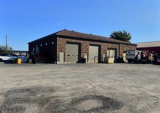 More details for 610-650 Rue Favre, La Prairie, QC - Industrial for Sale