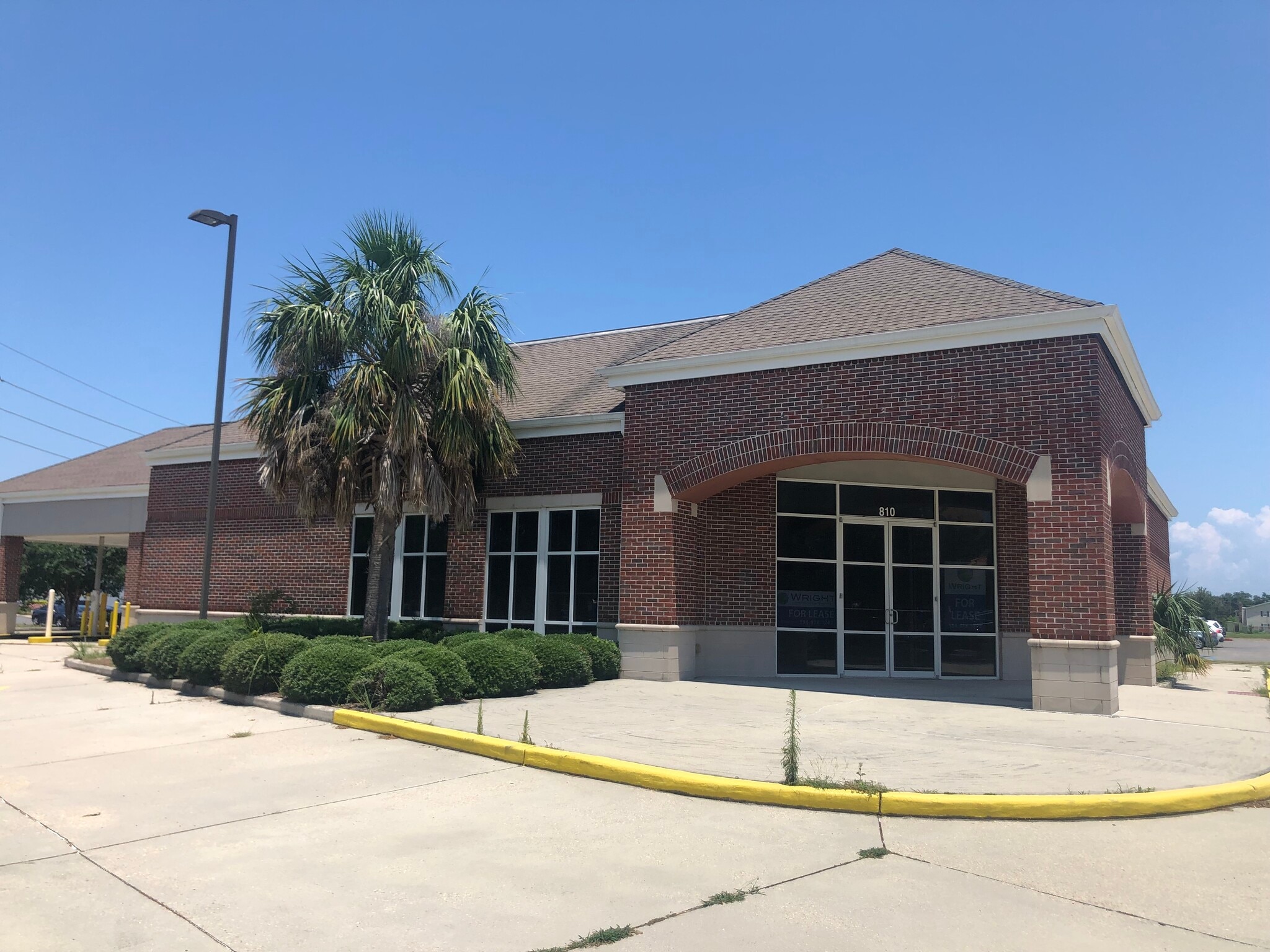 810 W Esplanade Ave, Kenner, LA for lease Building Photo- Image 1 of 16