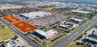 More details for 29th Street at Nolana Loop, McAllen, TX - Land for Sale