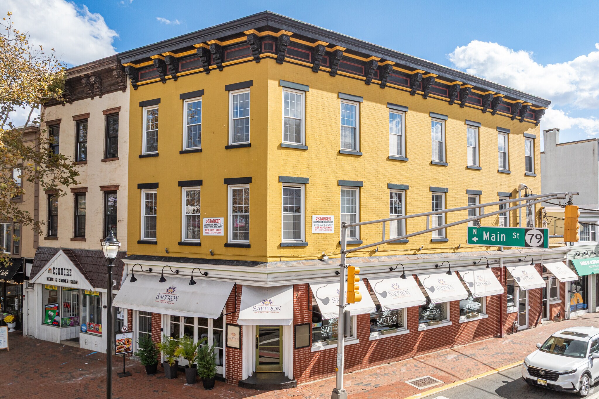 2 E Main St, Freehold, NJ for sale Primary Photo- Image 1 of 1