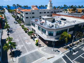 More details for 107-111 Main St, Newport Beach, CA - Retail for Sale