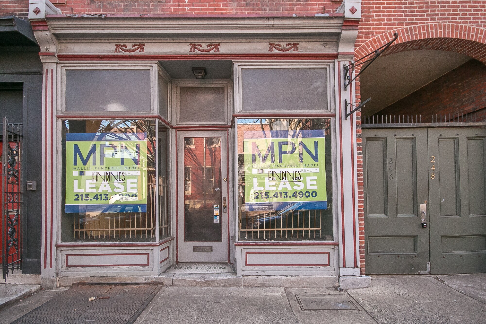 246 Race St, Philadelphia, PA for sale Building Photo- Image 1 of 1
