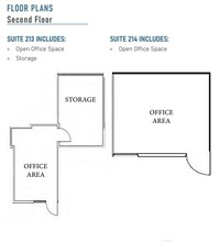 1201 Camino Del Mar, Del Mar, CA for lease Floor Plan- Image 1 of 1