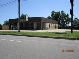 7378 S Walker Ave, Oklahoma City OK - Commercial Real Estate