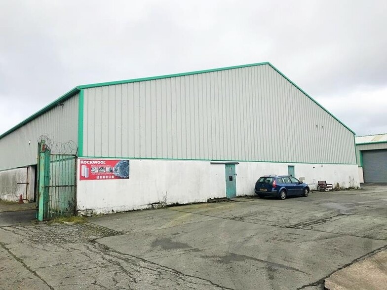 14 Prince Regent Rd, Belfast for sale - Primary Photo - Image 1 of 1