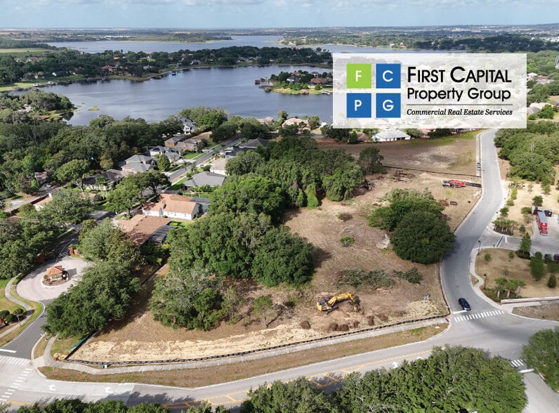 Southern Railway, Oakland, FL for sale - Building Photo - Image 1 of 6