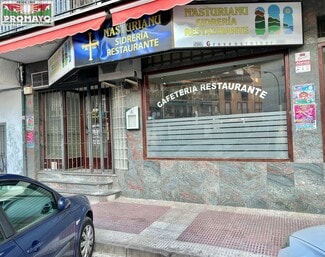 More details for Plaza Príncipe de España, A 5, Collado Villalba - Multifamily for Sale